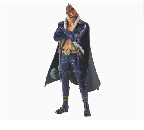 Figurine One Piece Dxf The Grandli