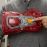 Gant Infinite Hasbro Electro Avengers Endgame Rouge_5