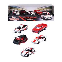 Acheter Coffret cadeau Majorette Youngsters Cars, 5pcs. en ligne?