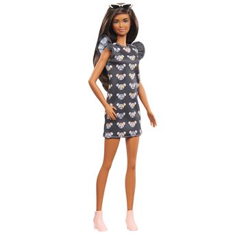 Tenue Pour Poupée Barbie - Modèle 3011 - Occasion - Marque Mattel