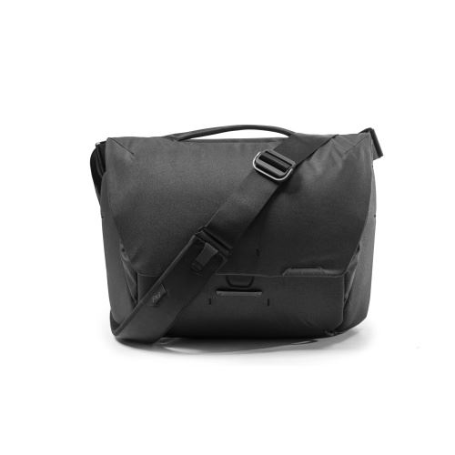 Sac d épaule Peak Design Everyday Messenger V3 13 L Noir