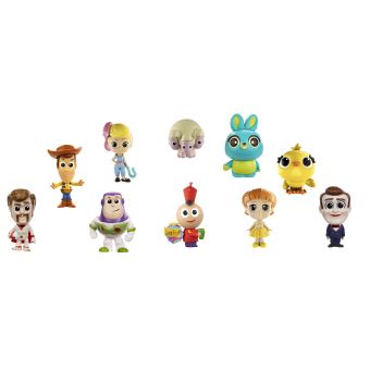 Mini-figurines Disney Toy Story Modèle aléatoire