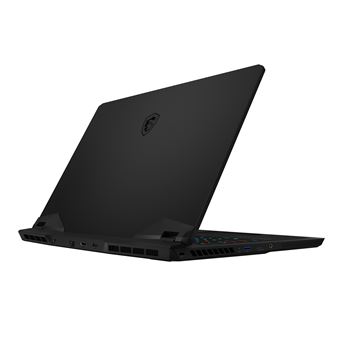 PC Portable Gaming MSI Vector GP77 13VG-003FR 17.3" Intel Core i7 16 Go RAM 1 To SSD Nvidia RTX 4070 Noir