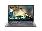 PC Portable Acer Aspire 5 A517-53-53D0 17.3" Intel Core i5 16 Go RAM 512 Go SSD Gris
