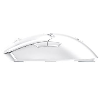 White Lightning: Razer's Viper Mini Signature Edition Gets a Frosty Makeover
