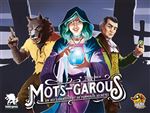 MOTS-GAROU (WEREWORDS)