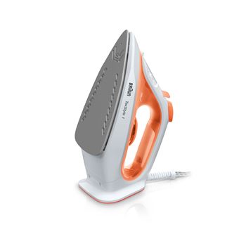 Fer à repasser Braun SI1009OR TexStyle 1 1900 W Orange