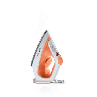 Fer à repasser Braun SI1009OR TexStyle 1 1900 W Orange