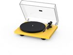 Platine vinyle Pro-Ject Debut Carbon EVO Jaune Satine