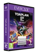 Toaplan Arcade 2 Evercade