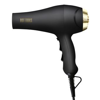 Sèche-cheveux ionique Hot Tools Pro Signature HTDR5581UKE 2000 W Noir et Or