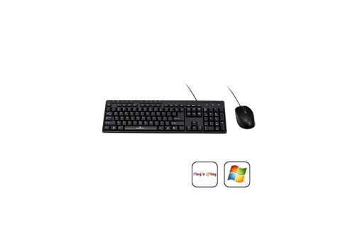 Bluestork Clavier Bs-Pack-First Ii - Image 2