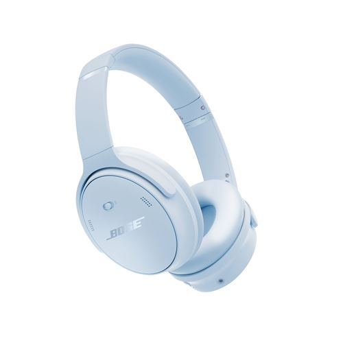 Bluetooth QuietComfort Headphones Glacé à réduction de bruit - vue 8