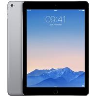 Apple iPad Air 64 Go Wifi Cellular Gris Sideral 9,7