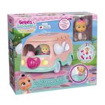 Camping-car de Koali Cry Babies Magic Tears
