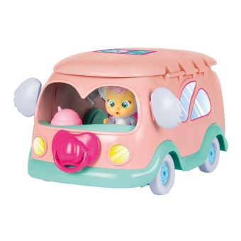 Camping-car de Koali Cry Babies Magic Tears