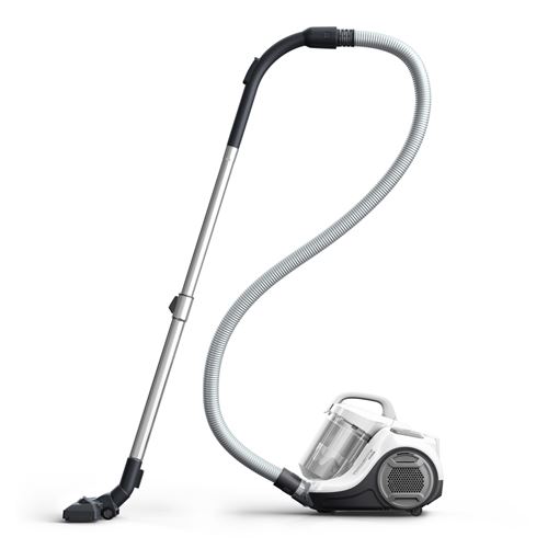 Aspirateur Sans Sac Rowenta 900 W Compact Ro2917Ea Reconditionné Blanc