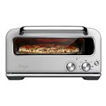 Mini four domestique Sage Pizzaiolo SPZ820BSS2QEU1 2350 W Acier inoxydable