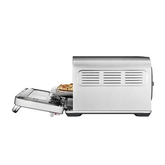 Mini four domestique Sage Pizzaiolo SPZ820BSS2QEU1 2350 W Acier inoxydable