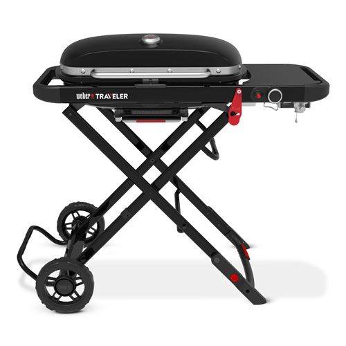 Weber Traveler - Image 2