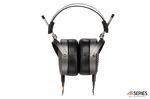 Casque audio Audeze MM-500 Noir et Gris