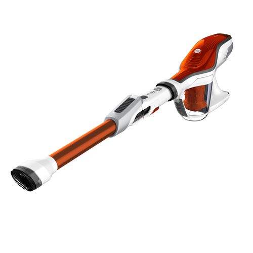 Corps Structure Balai Rowenta Air Force 560 Flex - Pièce Rechange Originale RH9471 RH9474