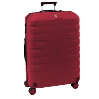 Valise Roncato Box Rouge L 78 cm - 1