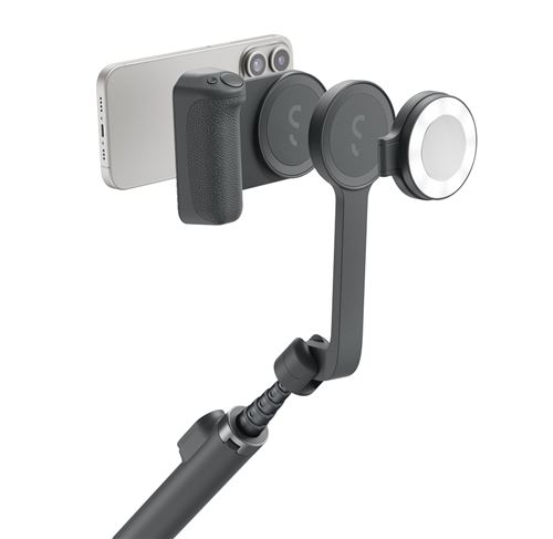 Kit Trépied Shiftcam S-AE08-MN – SnapTravel Pro pour Smartphone