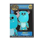 Figurine Funko Pop Pin's Disney Pixar Sulley