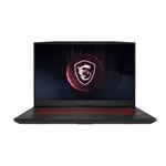 PC Portable Gaming MSI Pulse GL76 11UEK-236FR 17,3" Intel Core i5 16 Go RAM 512 Go SSD Gris