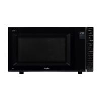 Micro-ondes mono-fonction Whirlpool MWP301B 900 W Noir