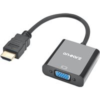 C�ble en ligne HDMI vers DVI m�le vers 18+1 m�le 7,5 m