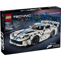 LEGO Technic 42234 - Dodge Viper GTS-R Sports Car