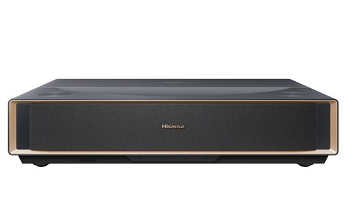 Hisense PT1 Videoprojecteur 3840 x 2160 4K UHD 2500 Lumen - vue 2