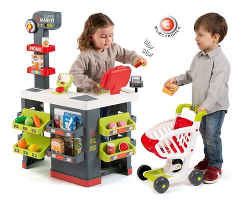 SMOBY STOTRONIC - Cdiscount Jeux - Jouets