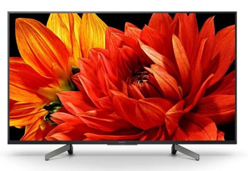 TV Sony KD49XG8305BAEP 4K HDR Smart Android TV 49