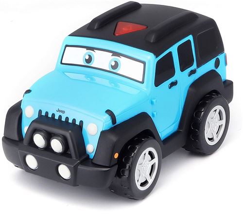 voiture télécommandée chicco billy bigwheels