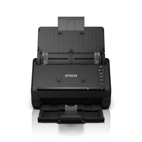 Epson Workforce ES 500WII - vue 3