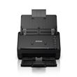 Scanner Epson WorkForce ES-500W II Noir