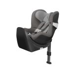 Siège auto Cybex Sirona M2 i-Size SensorSafe Gris