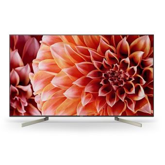 TV Sony KD75XF9005BAEP UHD 4K HDR Full LED Android TV 75" - 1