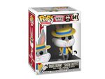 Figurine Funko Pop Looney Tunes Bugs Bunny Afficher la tenue