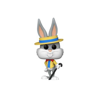 Figurine Funko Pop Looney Tunes Bugs Bunny Afficher la tenue