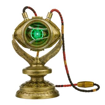 Figurine Marvel Legends Doctor Strange L'œil d'Agamotto