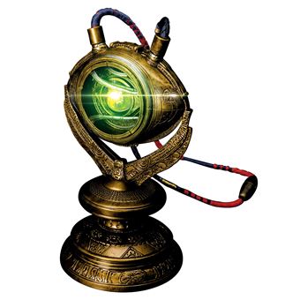 Figurine Marvel Legends Doctor Strange L'œil d'Agamotto