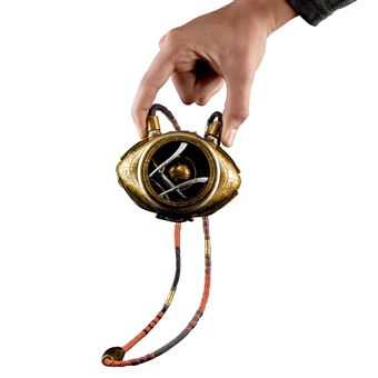 Figurine Marvel Legends Doctor Strange L'œil d'Agamotto