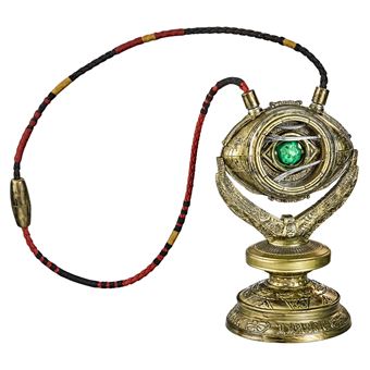 Figurine Marvel Legends Doctor Strange L'œil d'Agamotto