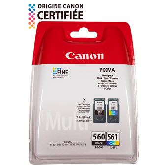 Canon PIXMA TS7450a - Imprimante multifonctions - couleur - jet d'encre - A4 (210 x 297 mm), Legal (216 x 356 mm) (original) - A4/Legal (support) - jusqu'à 13 ipm (impression) - 200 feuilles - USB, Wi-Fi(n) - noir