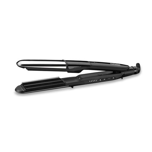 Liseur à vapeur Babyliss  Steam Shine Styler ST496E 67 W Noir
