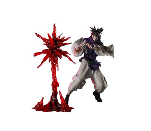 Figurine SEGA Choso Supernova Luminasta 18 cm Officielle - vue 2